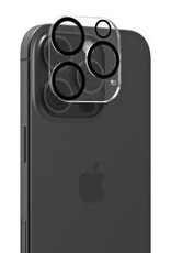 iPhone 16 Pro/16 Pro Max ZAGG InvisibleShield Glass Elite AR Camera Lens Protector