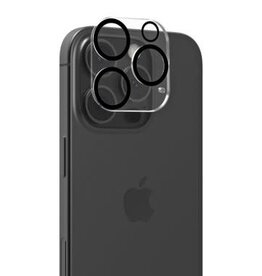 iPhone 16 Pro/16 Pro Max ZAGG InvisibleShield Glass Elite AR Camera Lens Protector