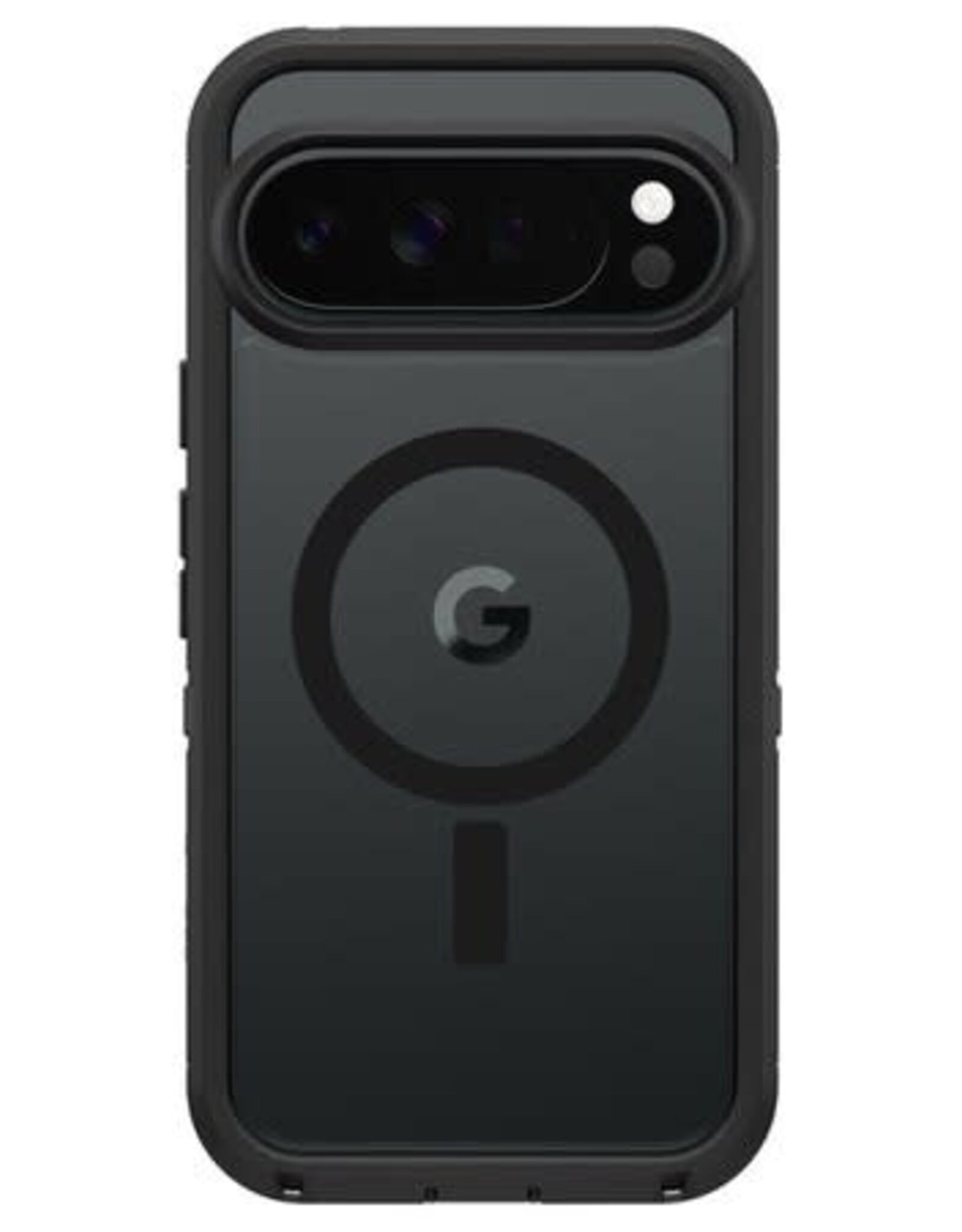 Defender Pro XT Clear Case w/Magnets Dark Side for Google Pixel 10 Pro XL