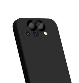 Full Cover Lens Protector Pixel 10a Black