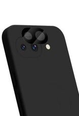 Full Cover Lens Protector Pixel 10a Black