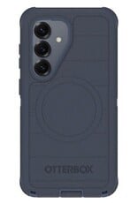 Defender Pro Case w/Magnets Galaxy S26 Blue Sentiment