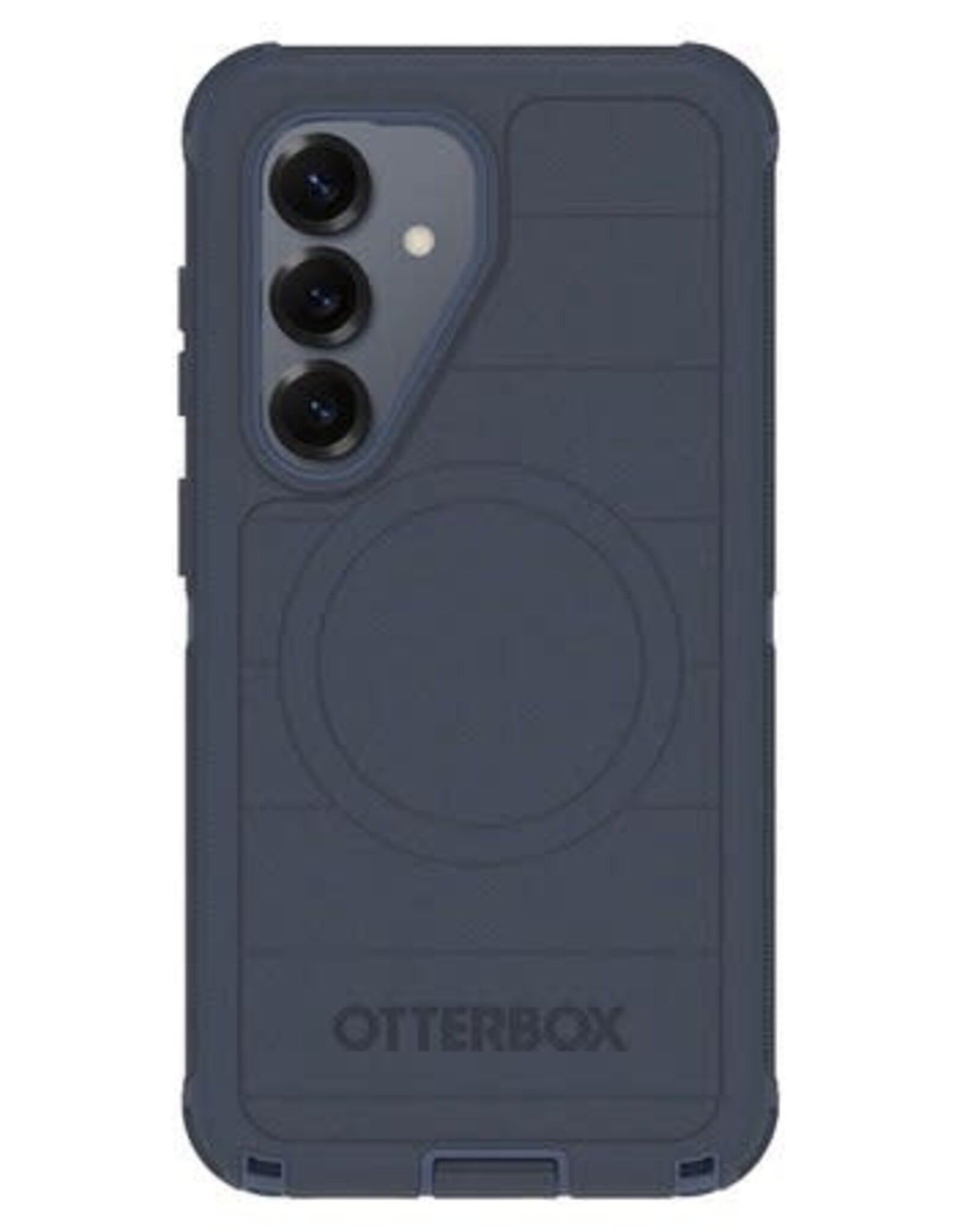 Defender Pro Case w/Magnets Galaxy S26 Blue Sentiment