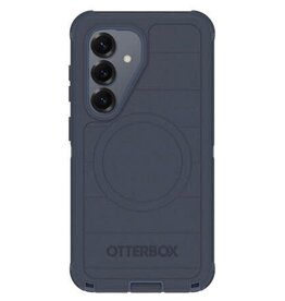 Defender Pro Case w/Magnets Galaxy S26 Blue Sentiment