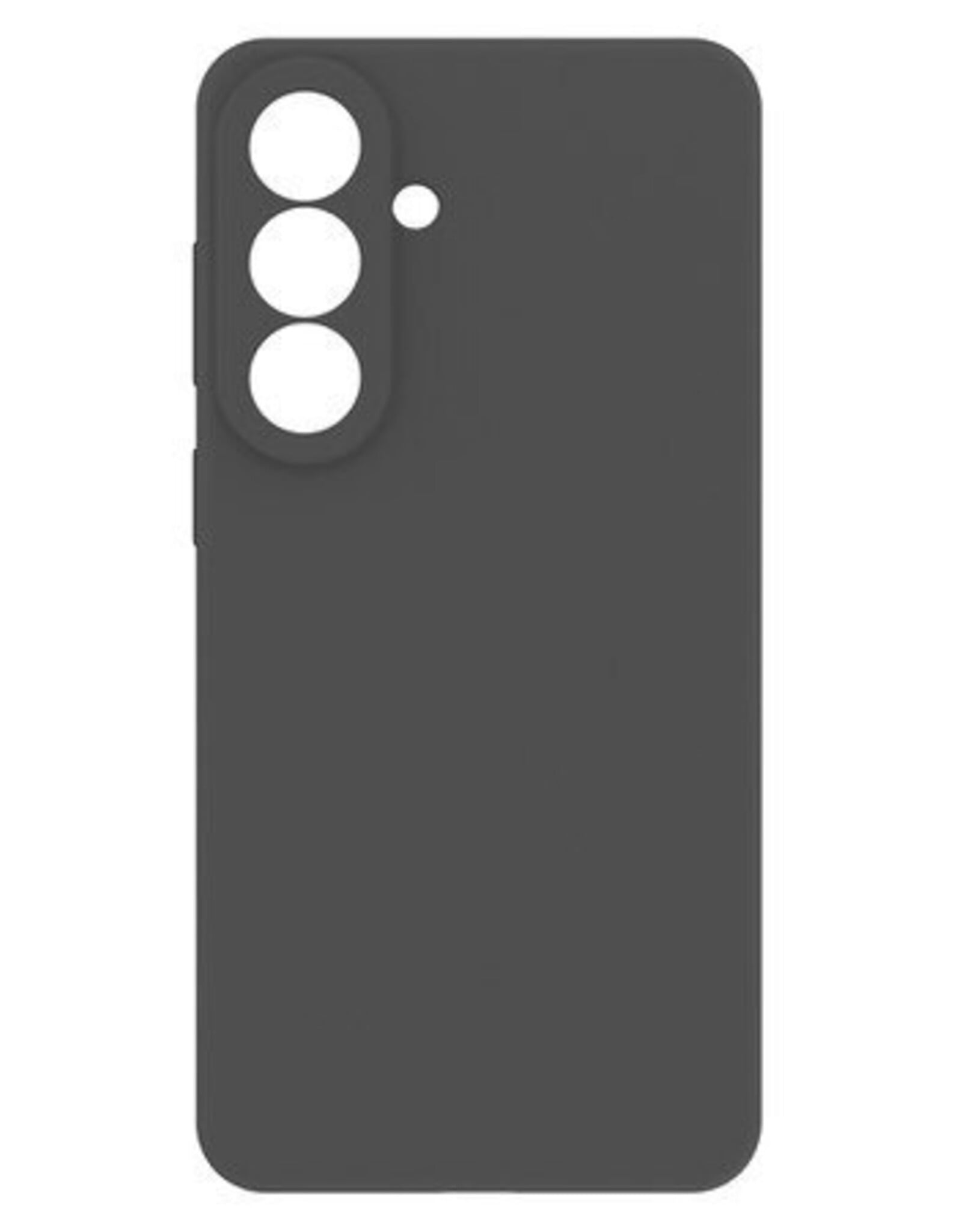Velvet Case w/Magnets Galaxy S26 Ash