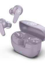 Go Pods ANC True Wireless Earbuds Lilac