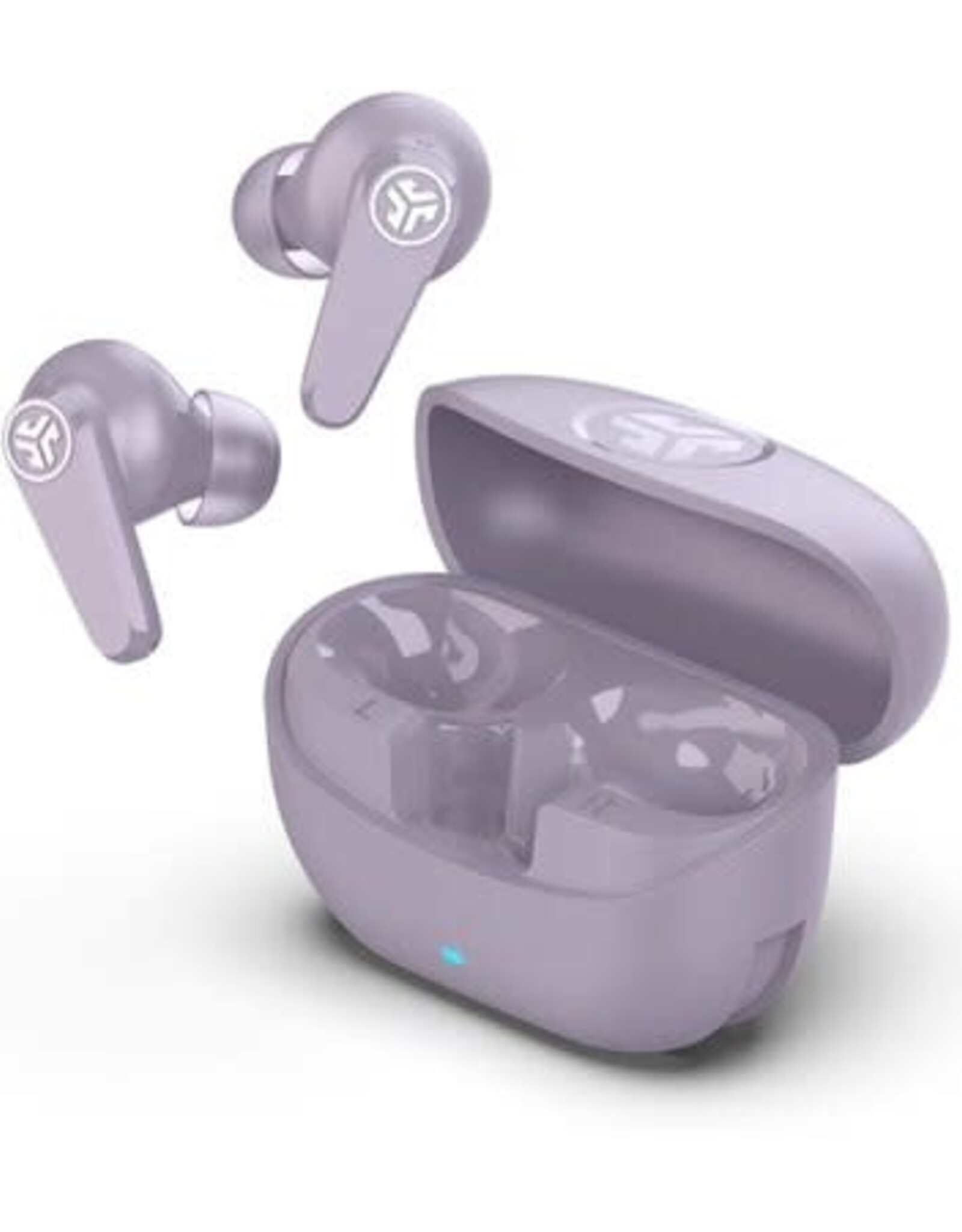 Go Pods ANC True Wireless Earbuds Lilac