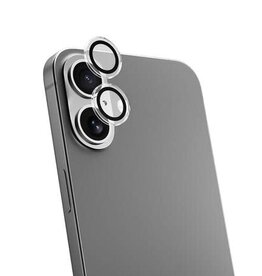 Invisible 1 by 1 Lens Protector iPhone 17
