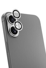 Invisible 1 by 1 Lens Protector iPhone 17