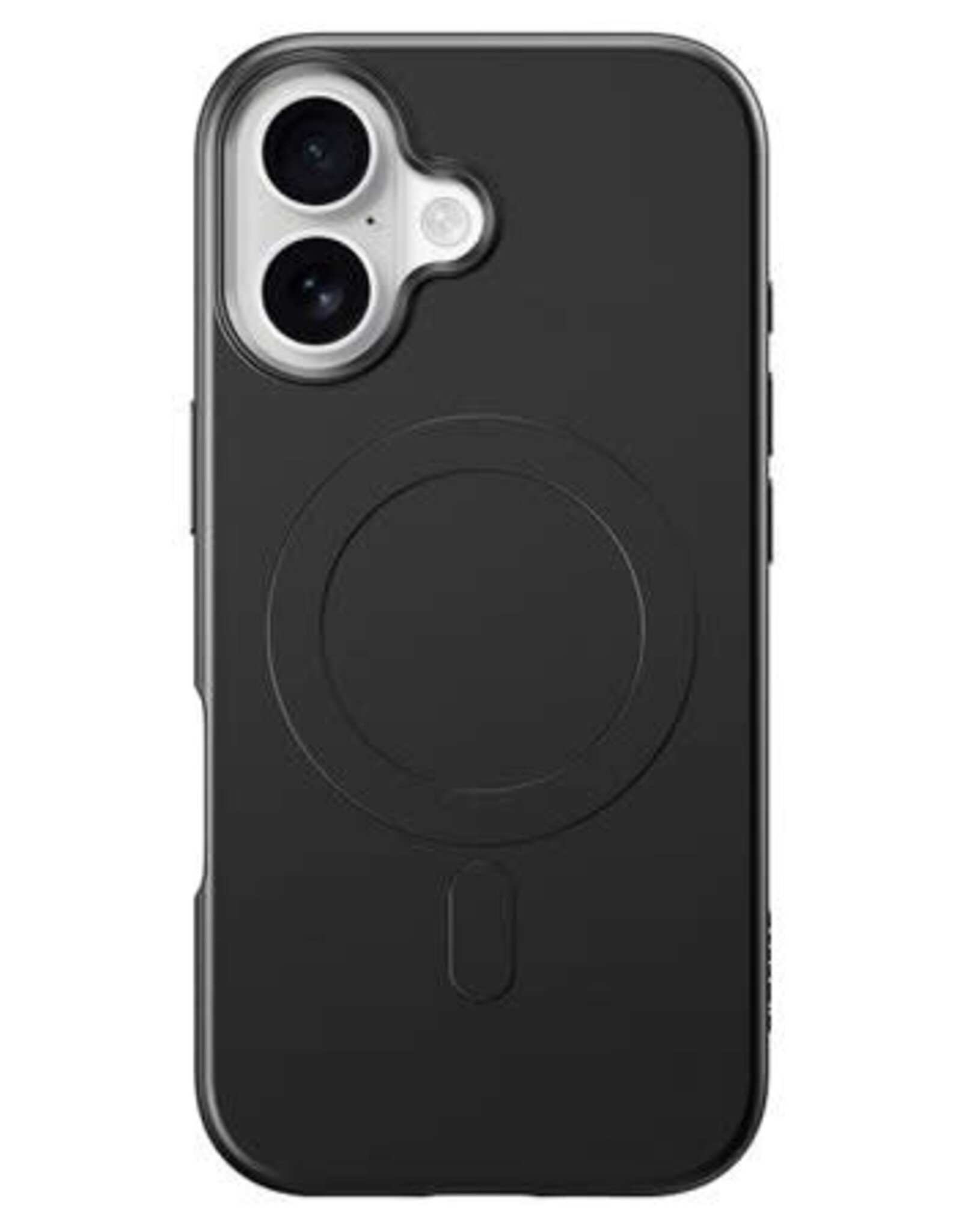 Alto 2 MagSafe Case Black for iPhone 17