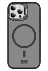 Chromatic Kick MagSafe iPhone 15 Pro Max Black