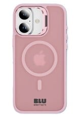Chromatic Kick MagSafe Case Pink for iPhone 17e/16e/15/14/13