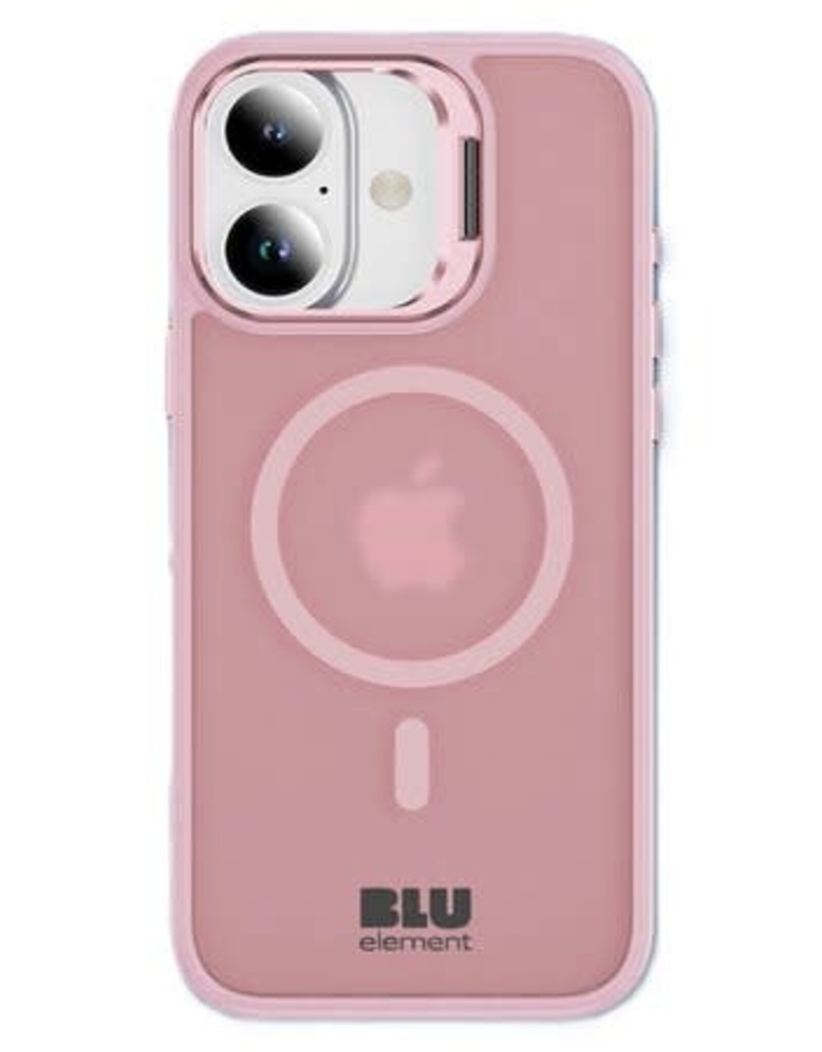 Chromatic Kick MagSafe Case Pink for iPhone 17e/16e/15/14/13