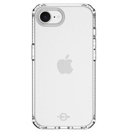 Spectrum_R Clear Case for iPhone 17e/iPhone 16e