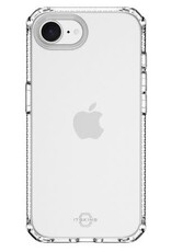 Spectrum_R Clear Case for iPhone 17e/iPhone 16e