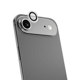 Invisible 1 by 1 Lens Protector for iPhone Air