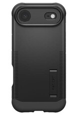 Slim Armor MagFit Case Black for iPhone Air