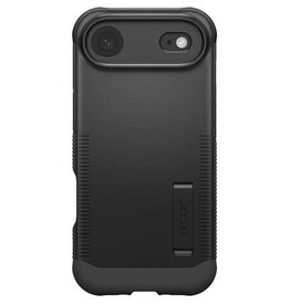 Slim Armor MagFit Case Black for iPhone Air