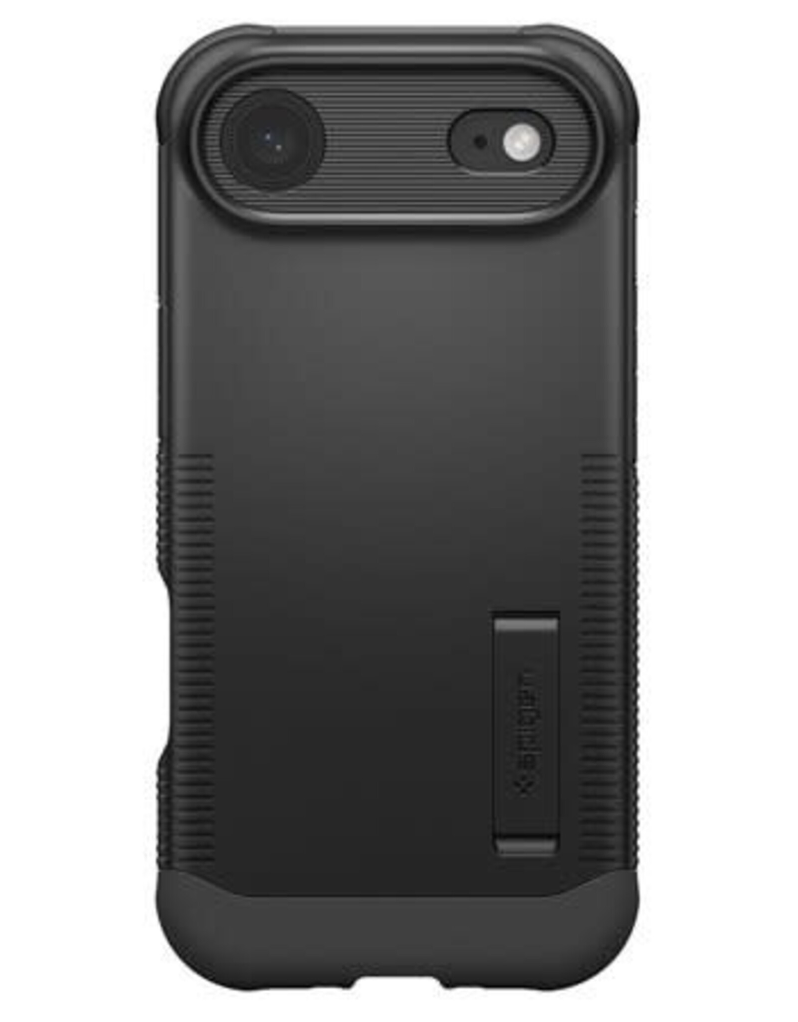 Slim Armor MagFit Case Black for iPhone Air