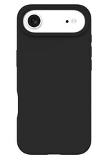 Silicone MagSafe Case Black for iPhone Air