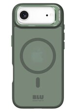 Chromatic Kick MagSafe Case Sage Green for iPhone Air