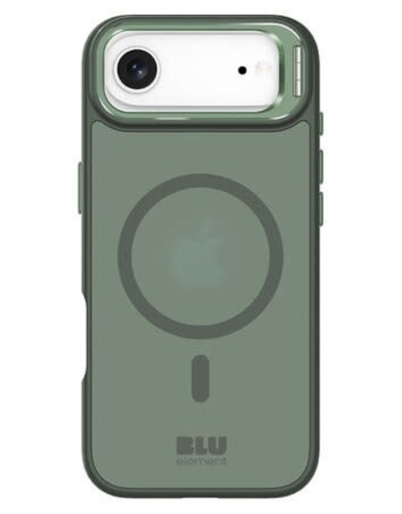 Chromatic Kick MagSafe Case Sage Green for iPhone Air