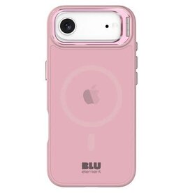 Chromatic Kick MagSafe Case Pink for iPhone Air