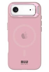 Chromatic Kick MagSafe Case Pink for iPhone Air