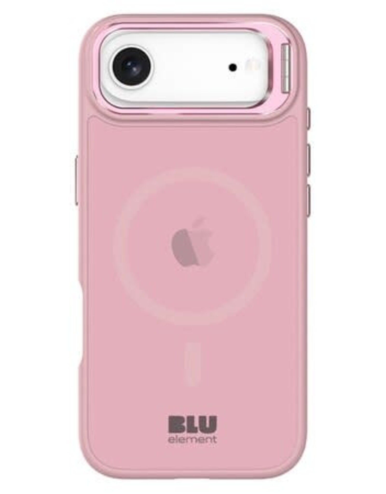 Chromatic Kick MagSafe Case Pink for iPhone Air