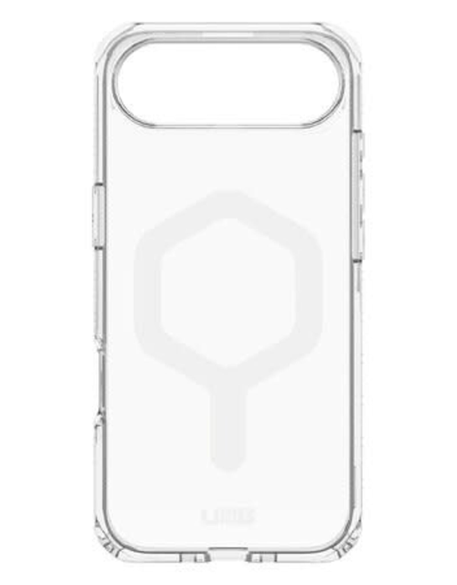 Plyo MagSafe Case Ice/White for iPhone Air