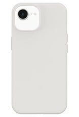 Figura Case Crema White for iPhone 17e/16e/15/14/13