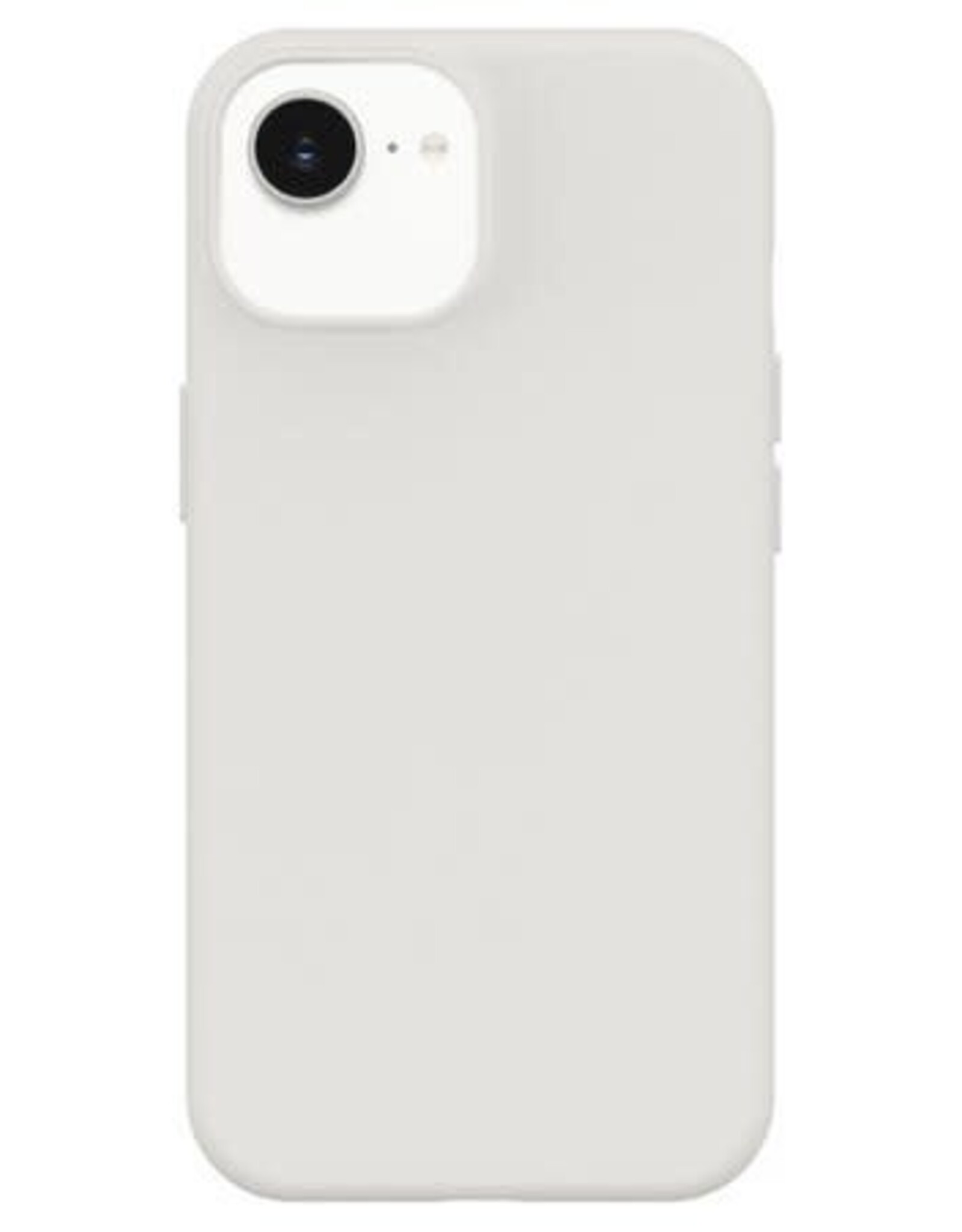 Figura Case Crema White for iPhone 17e/16e/15/14/13
