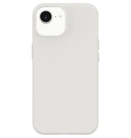 Figura Case Crema White for iPhone 17e/16e/15/14/13