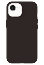 Figura Case Dark Brown for iPhone 17e/16e/15/14/13