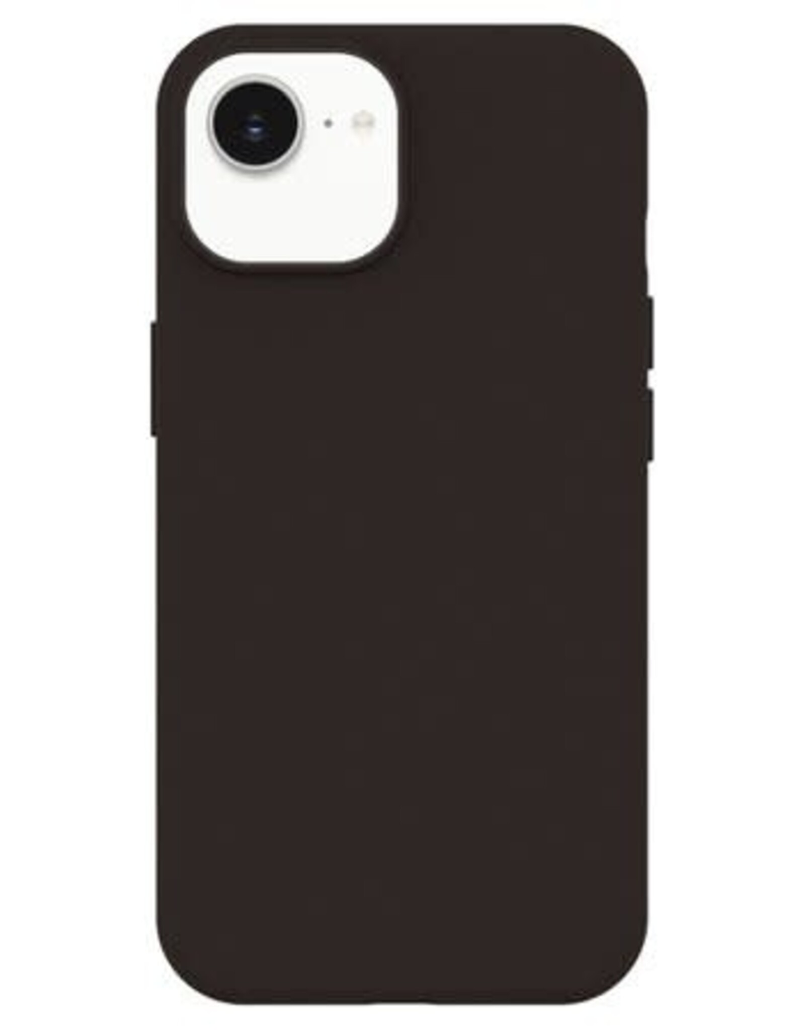 Figura Case Dark Brown for iPhone 17e/16e/15/14/13