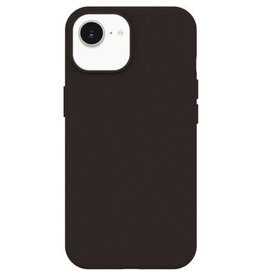 Figura Case Dark Brown for iPhone 17e/16e/15/14/13