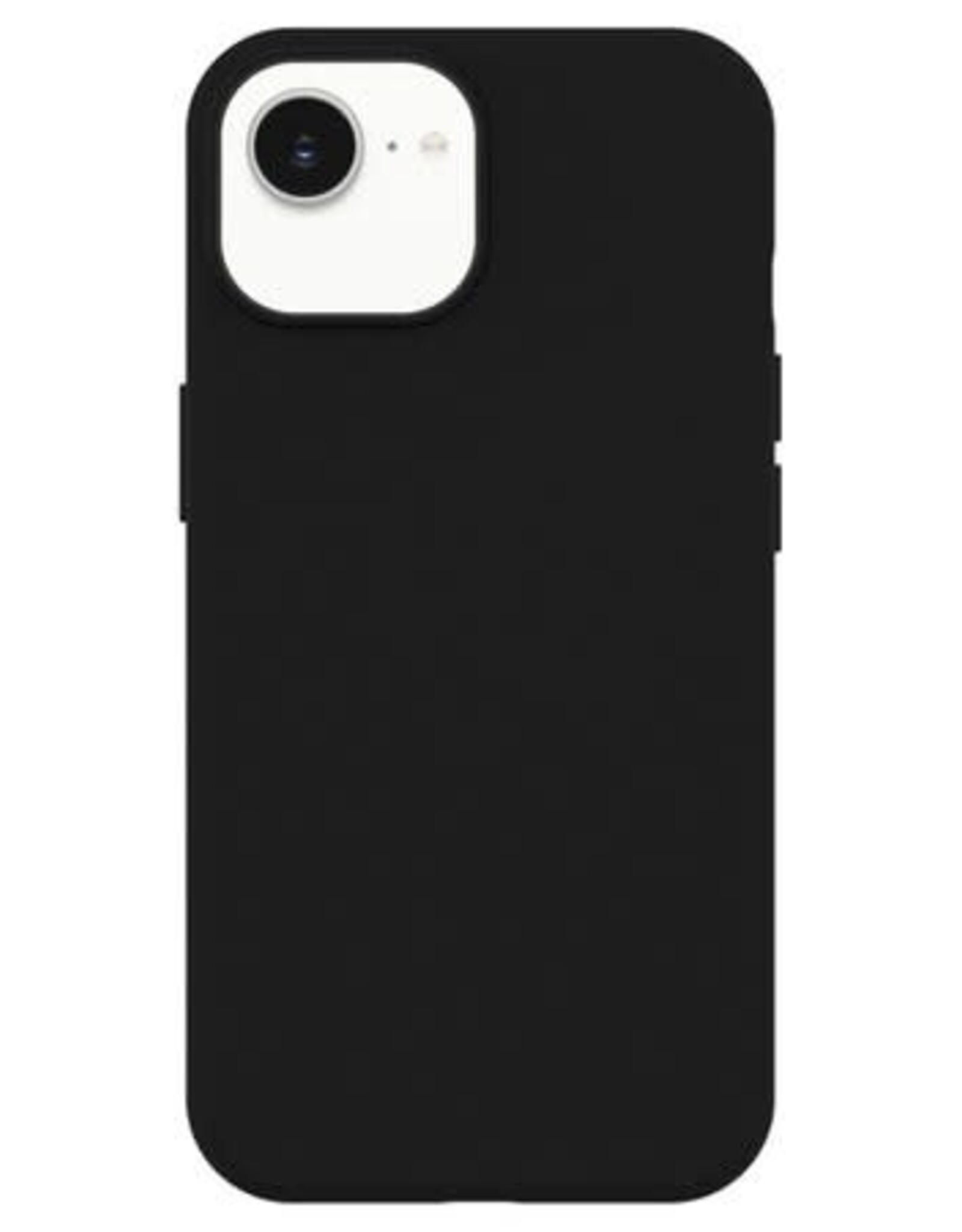 Figura Case Black for iPhone 17e/16e/15/14/13