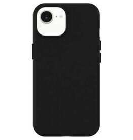 Figura Case Black for iPhone 17e/16e/15/14/13