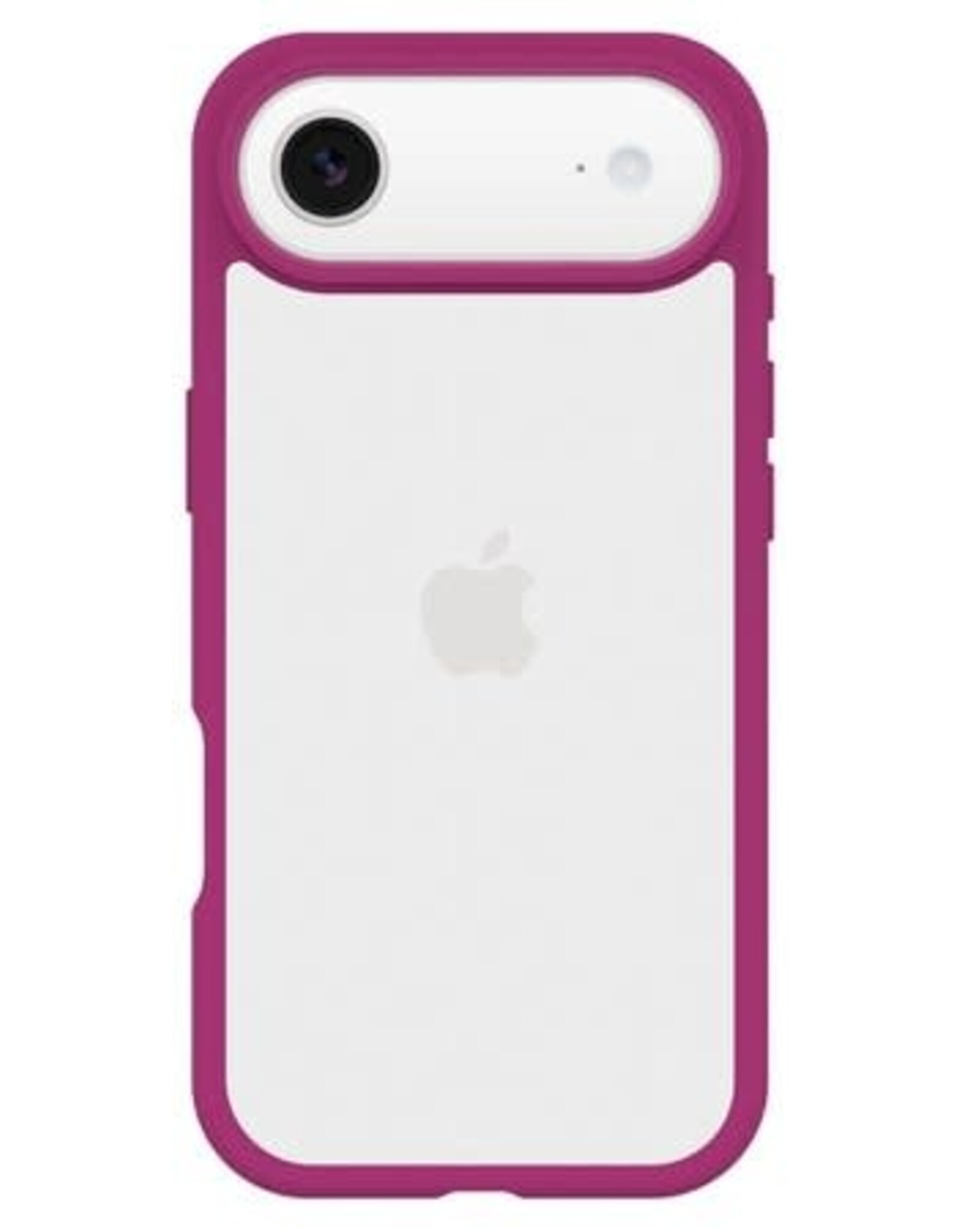 ProfIle Case Rose Crystal (Pink) for iPhone Air