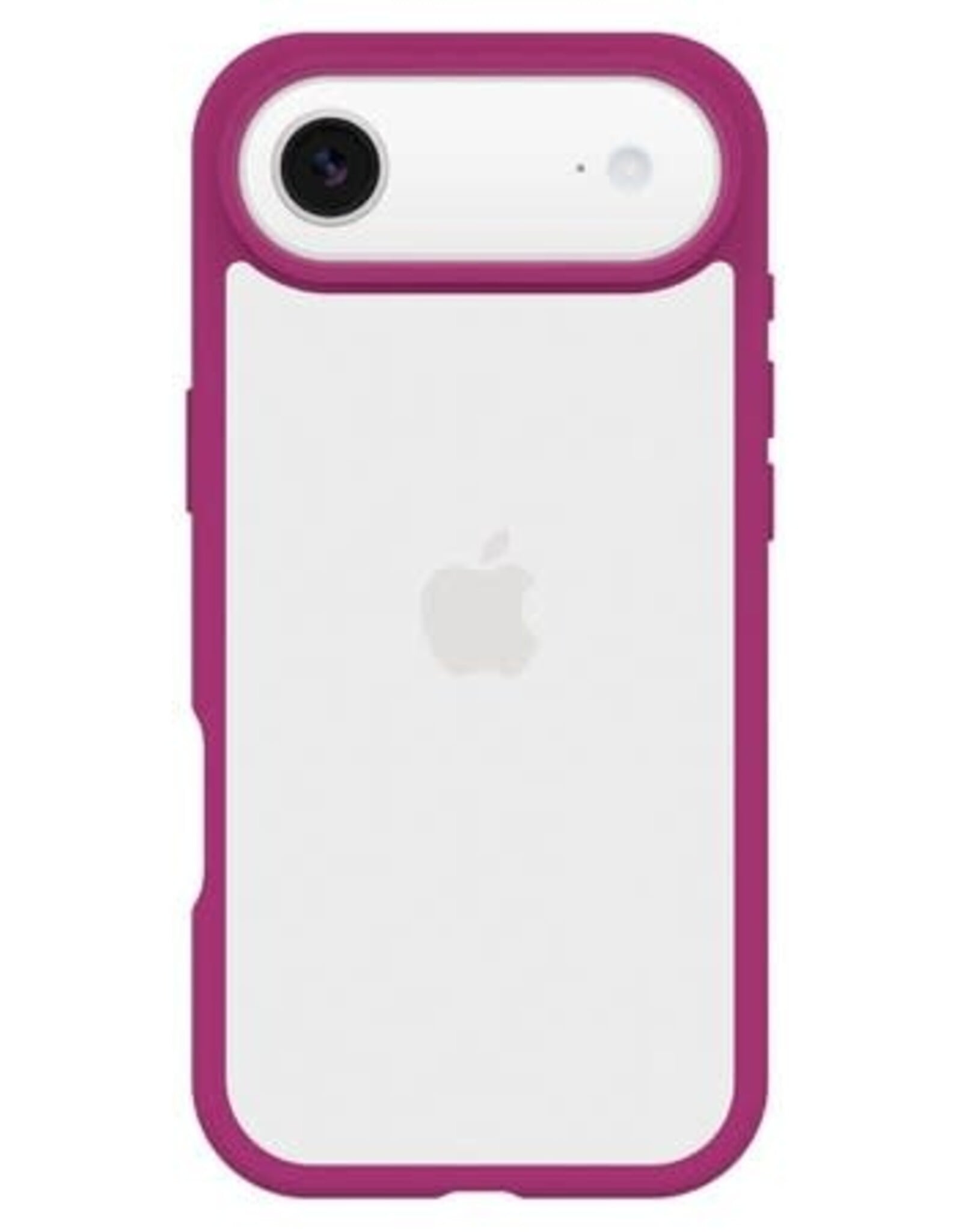 ProfIle Case Rose Crystal (Pink) for iPhone Air