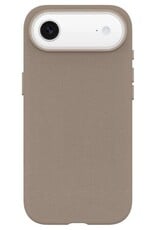 Symmetry Cactus Leather MagSafe Case w/Camera Control iPhone Air Grey Comfort