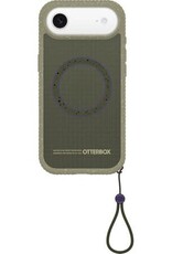 Sole MagSafe Case Fair Play (Green) for iPhone Air