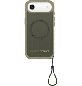 Sole MagSafe Case Fair Play (Green) for iPhone Air