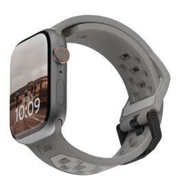 Apple Watch 42/44/45/46/49mm UAG Civilian Strap - Titanium