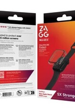 Apple Watch 46mm ZAGG InvisibleShield Glass Elite 360 Screen Protector
