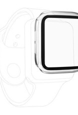 Apple Watch Ultra 49mm ZAGG InvisibleShield Glass Elite 360 Screen Protector