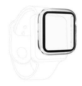 Apple Watch Ultra 49mm ZAGG InvisibleShield Glass Elite 360 Screen Protector