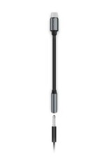 Naztech USB-C to 3.5mm Audio Adapter