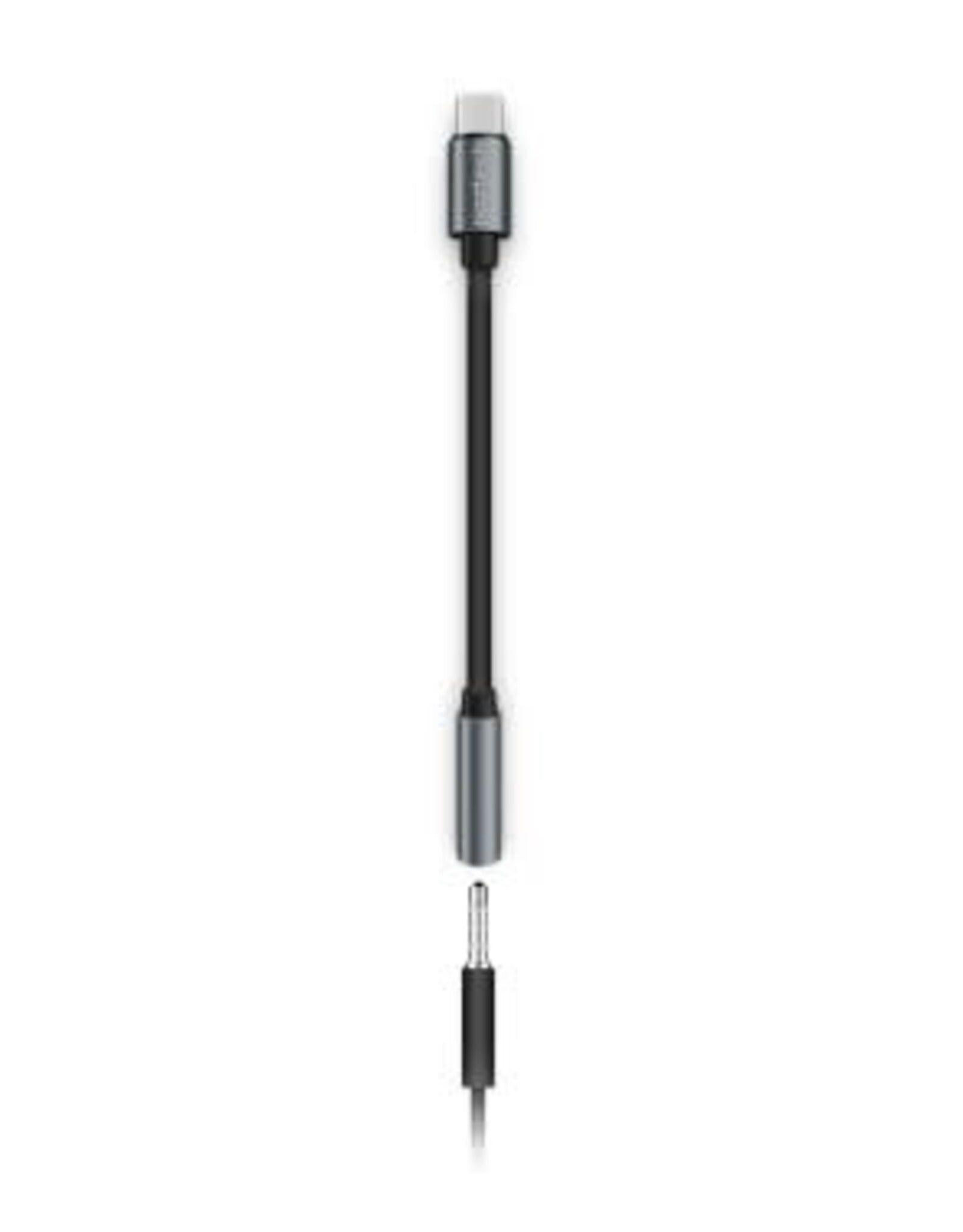Naztech USB-C to 3.5mm Audio Adapter