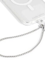 Universal Case-Mate Phone Charm - Dainty Silver Chain